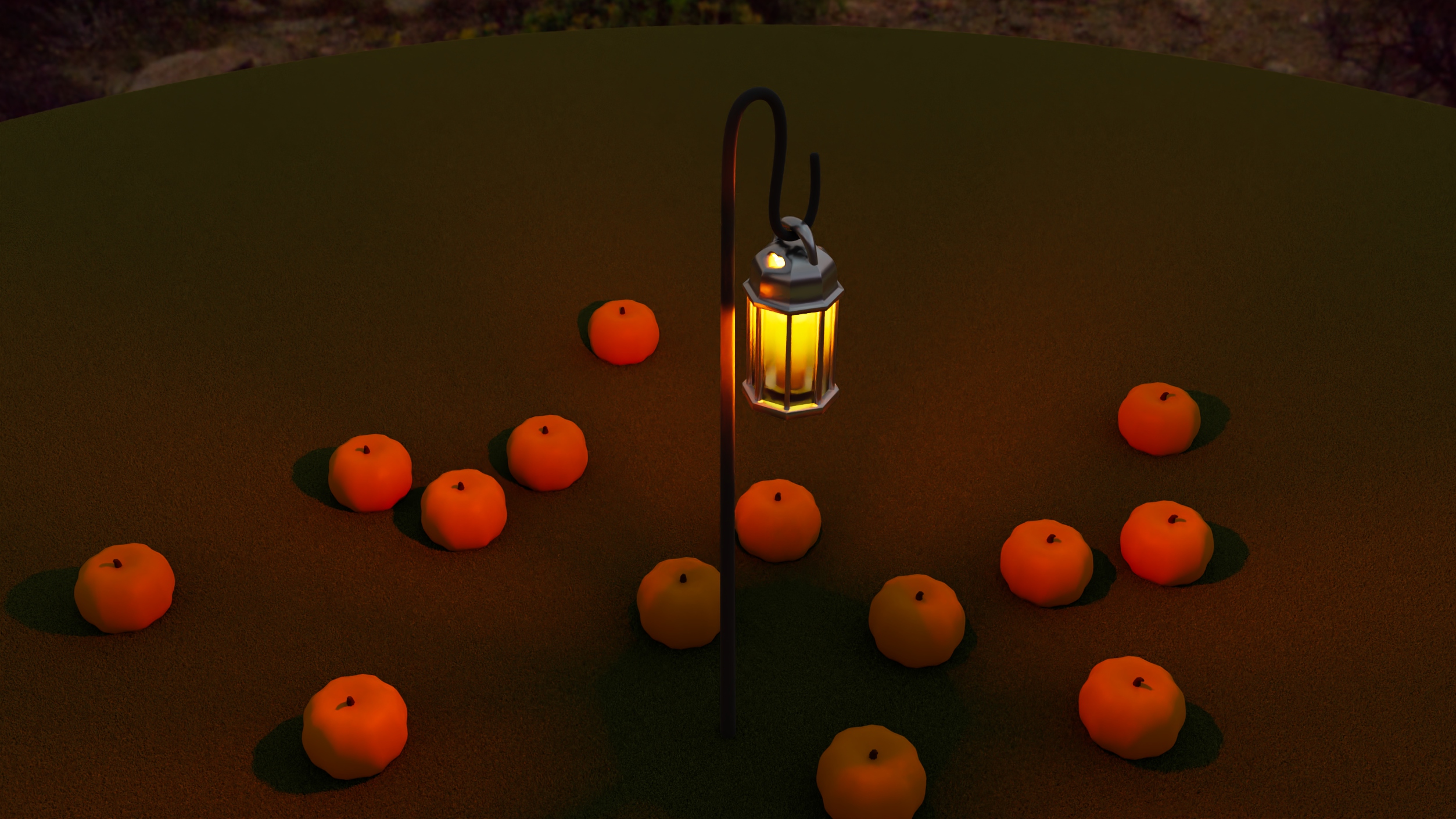 Lamp Thumbnail