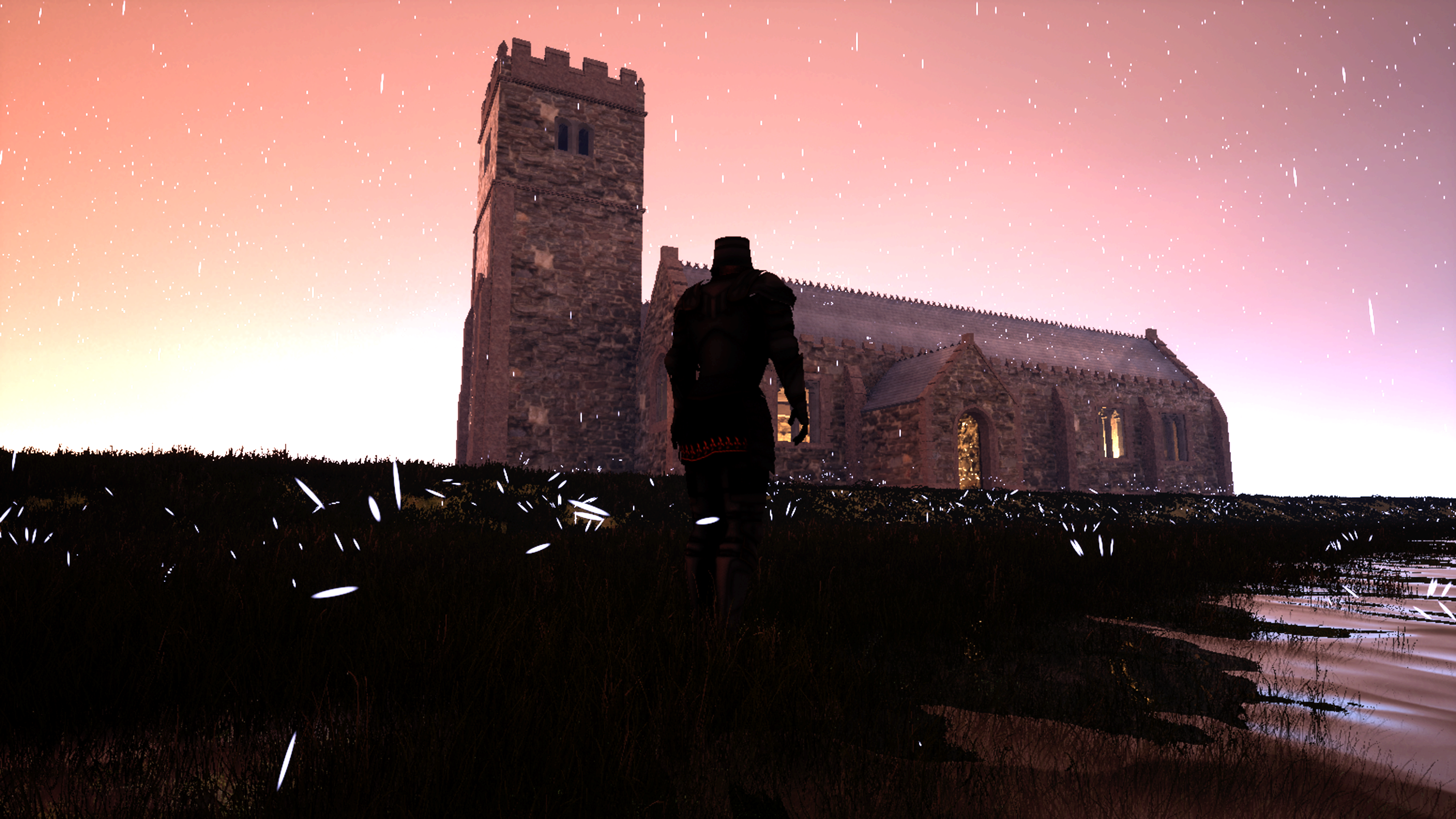Unreal Exploration Thumbnail