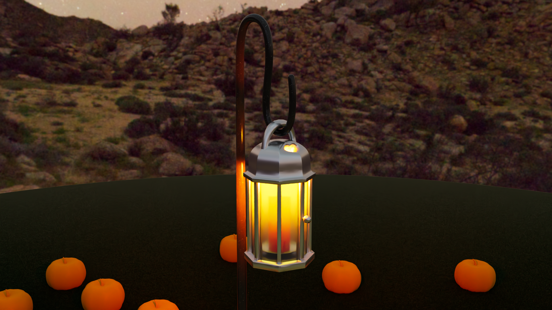 Lamp Thumbnail